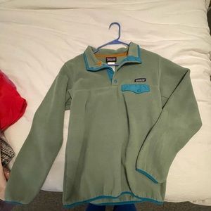 Patagonia jacket